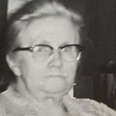 Matilda  Hammond