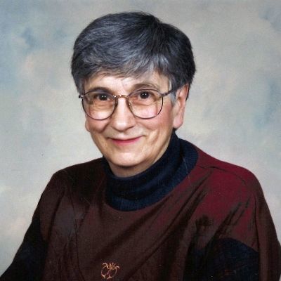 Stella  Waldron