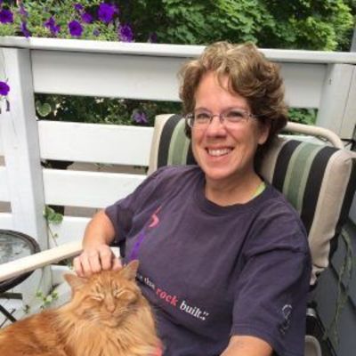 Karen  Boettcher