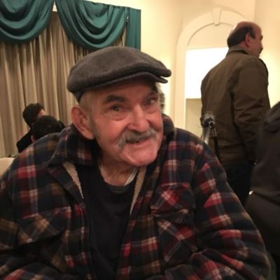 Stanley  Dziedzic