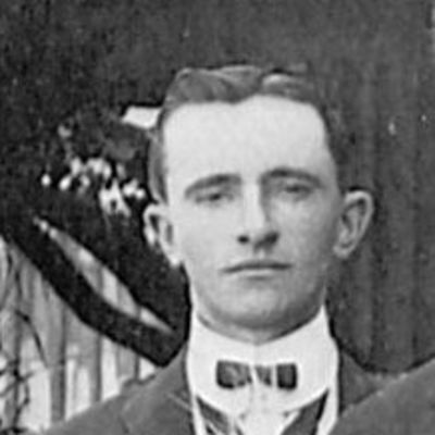 Arthur  Twogood's Image