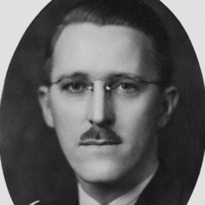 Herbert  Hauge