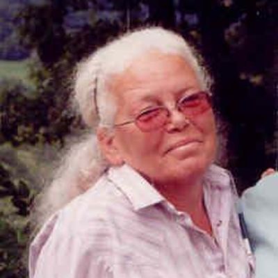 Deborah  Coston
