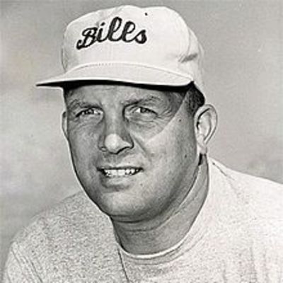 Lou  Sabin