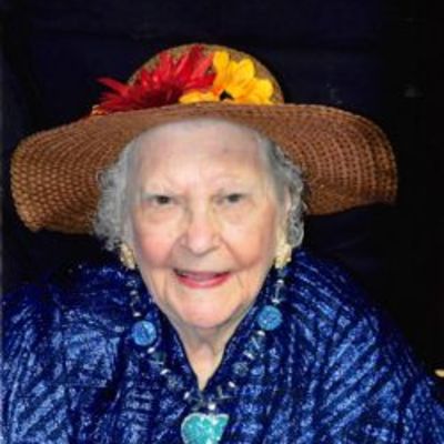 Christine  Wilson