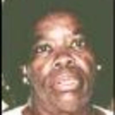 Maggie Williams (1922-2013) | Obituary