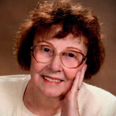 Elizabeth  Ferguson