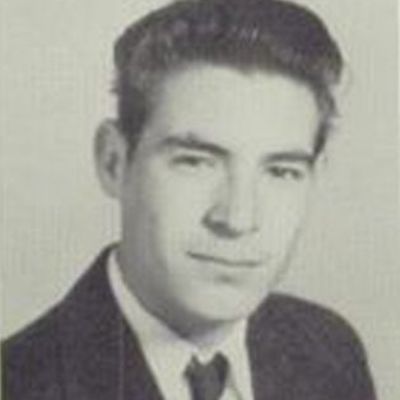 Dwight  Tompkins