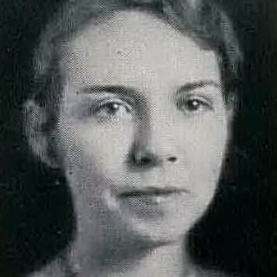 Eva  Huncke