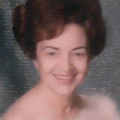 Marguerite  Adams