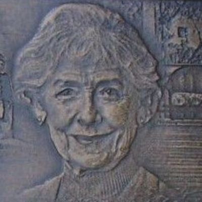 Mary  Matthews