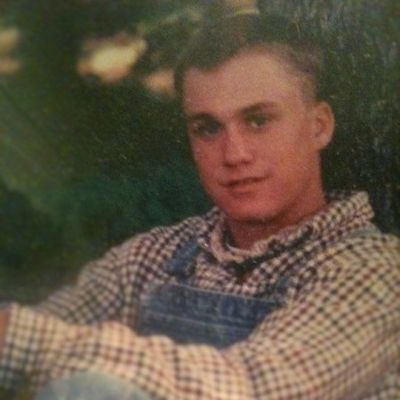 Chad Campbell (1979-1998) | Obituary