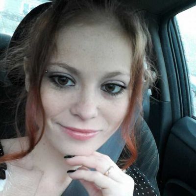 Samantha Jo  Sanford