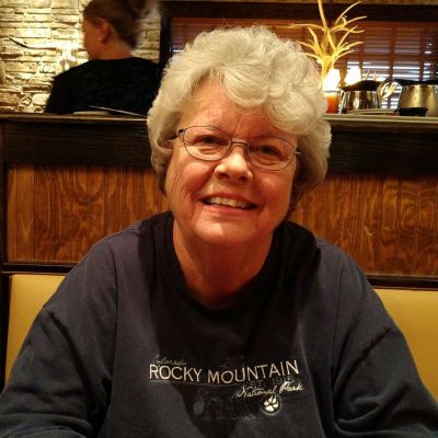 Sharon  Apps