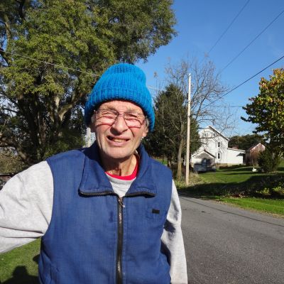 Marlin  Kratzer