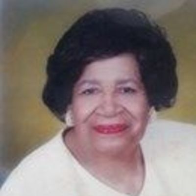Rosa  Caldwell
