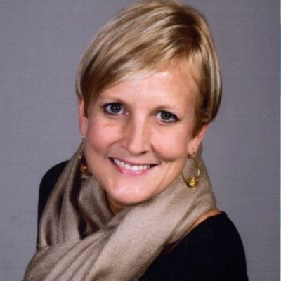 Michelle  Garner