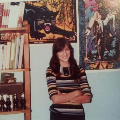 Darlene  Bloomfield
