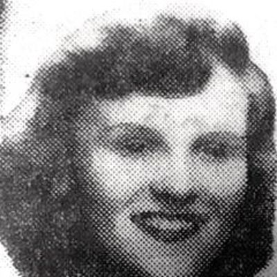 Nancy  Budd