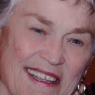 Judith  Stimson