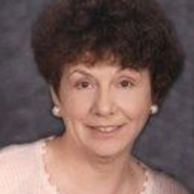 Mary  Laslo