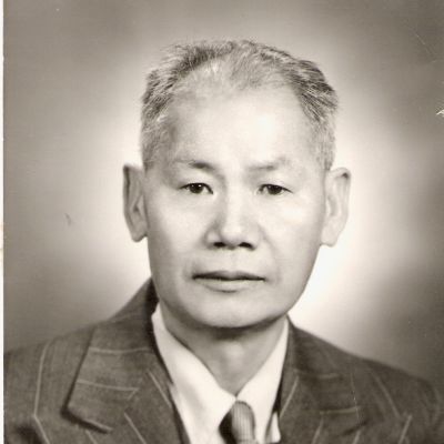 Sam  Wong