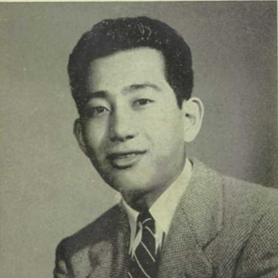 Francis  Kojima