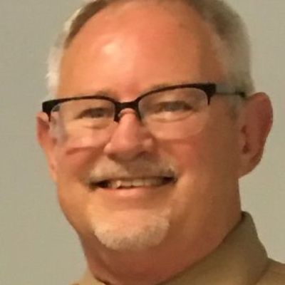 Tony  Register