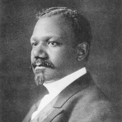 Lewis Moore (1866-1928) | Obituary