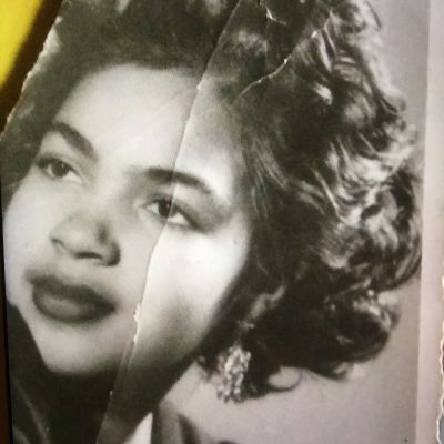 Betty  Brown