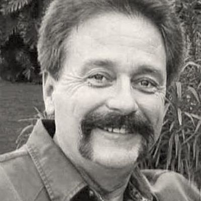 Michael  Cook
