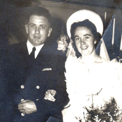 Margaret  Crawford