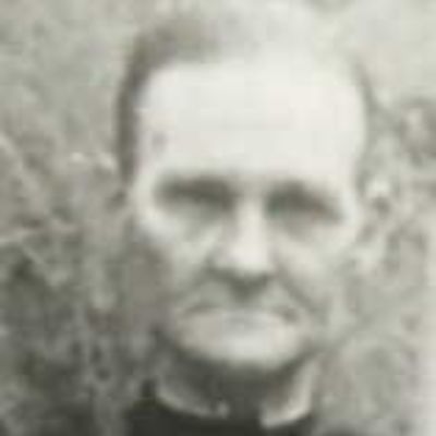 Mary  Hicks