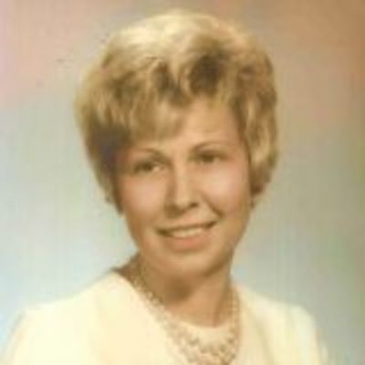 Barbara  Hancock