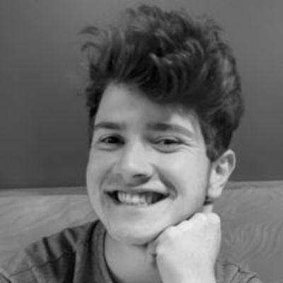 Caleb  Bost