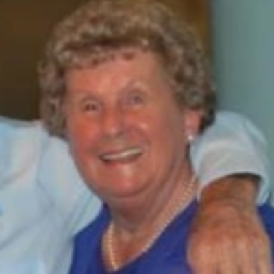 Jacqueline  Turner
