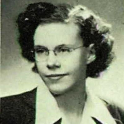 Martha  Rey