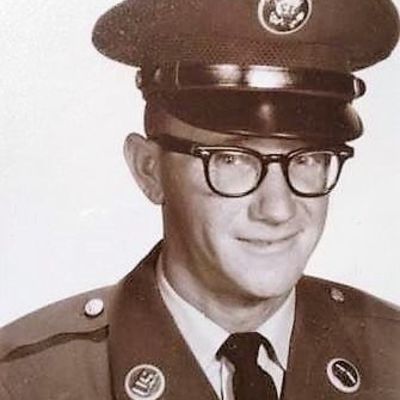 Larry Black (19471967) Obituary