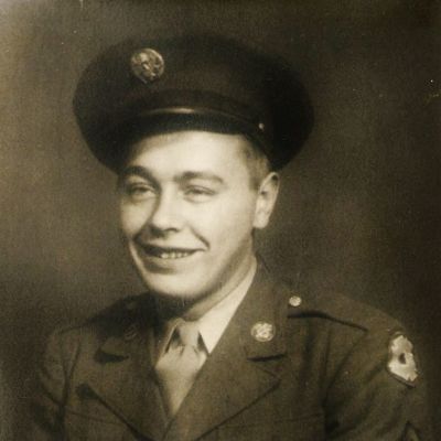 Arnold  Jenkins