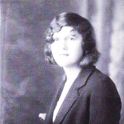 Julia  Robinson