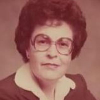 Marie  Adams