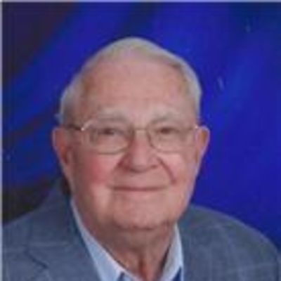John  Henderson