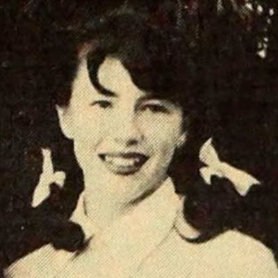 Harriet  MacDonald