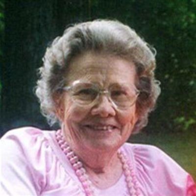 Margaret  Evaul