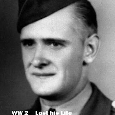 Clarence  Korte