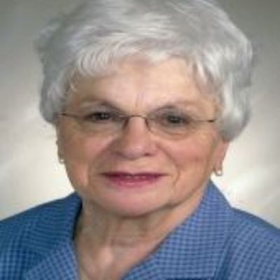 Eileen  Johnson