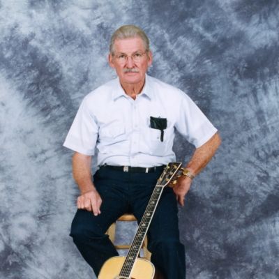 Ralph  Raulerson