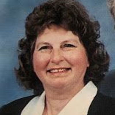 Colleen  Loverude