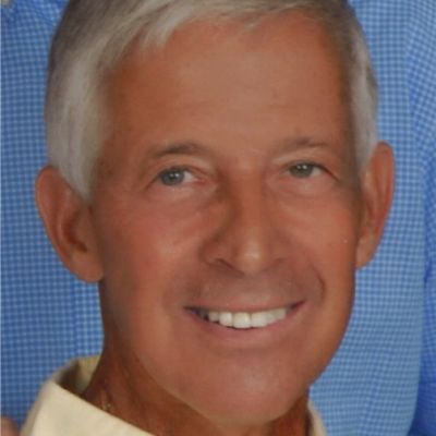 Timothy  Branch