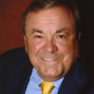 Warren  Albeck